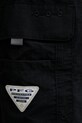 Columbia szorty outdoorowe Bahama II czarny 2120911