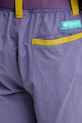 Columbia szorty męskie Sequoia Grove fioletowy 2157651