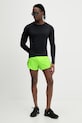 Σορτς προπόνησης adidas Performance Adizero IX4895 πράσινο SS26