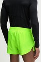 Ρούχα Σορτς προπόνησης adidas Performance Adizero IX4895 πράσινο
