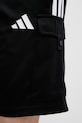 adidas pantaloncini Tiro nero JC9410