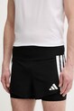 adidas Performance szorty sportowe męskie Adizero 2i1 czarny JD4202