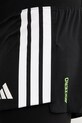 adidas Performance szorty sportowe męskie Adizero 2i1 czarny JD4202