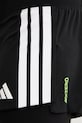adidas Performance szorty sportowe męskie Adizero 2i1 czarny JD4202