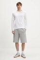 Σορτς adidas Originals Essentials JV6053 γκρί SS26