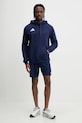 adidas Performance szorty treningowe Entrada26 JZ2513 niebieski SS26