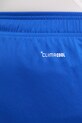 adidas Performance szorty treningowe Entrada26 niebieski JZ2520