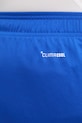 adidas Performance szorty treningowe Entrada26 niebieski JZ2520