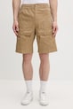 Diesel σορτς cargo Ανδρικά με βαμβάκι P-BEECK μπεζ A21985.0EPCH