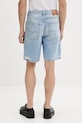 Odzież Diesel szorty męskie jeansowe A06430.007DM niebieski