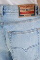 Diesel szorty męskie jeansowe niebieski A06430.007DM