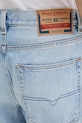 Diesel szorty męskie jeansowe niebieski A06430.007DM