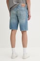 Ruházat Diesel rövidnadrág férfi A06430.0BEBF kék