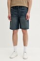 Diesel szorty męskie jeansowe niebieski A06430.0BEBK