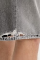 Diesel szorty męskie jeansowe A06430.09P08 szary