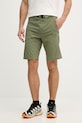 La Sportiva σορτς πεζοπορίας Ανδρικά West Crest πράσινο ZAHS024