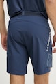 Ρούχα La Sportiva σορτς πεζοπορίας Ανδρικά Comp ZACS037 σκούρο μπλε