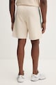 Odzież EA7 Emporio Armani szorty AF12660.7M001501 beżowy