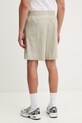 Odzież Puma szorty męskie Pumatech 692187 beżowy