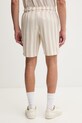 Odzież Puma szorty dresowe męskie z bawełną Puma Class 692355 beżowy