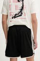 Odzież adidas szorty Stadium JZ6858 czarny