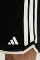 adidas szorty Stadium czarny JZ6858