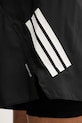 Σορτς τρεξίματος adidas Performance adi365 JZ7711 μαύρο