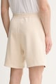 Odzież adidas szorty KC3164 beżowy