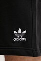 adidas Originals szorty czarny KC7900