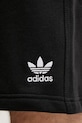 adidas Originals szorty czarny KC7900