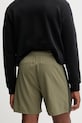 Odzież adidas Performance szorty treningowe KD0683 zielony