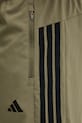 adidas Performance szorty treningowe zielony KD0683