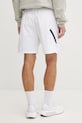 Odzież adidas szorty męskie Z.N.E KD8489 biały
