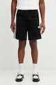 adidas Originals szorty Firebird KE1379 czarny SS26