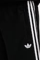 Kratke hlače adidas Originals Firebird črna KE1379