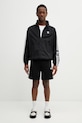 adidas Originals szorty Firebird KE1379 czarny