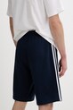 Ρούχα Βαμβακερό σορτσάκι adidas Originals KE3565 σκούρο μπλε