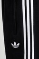 adidas Originals szorty bawełniane czarny KE3566