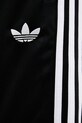 Σορτς adidas Originals μαύρο KE3594