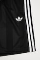 Šortky adidas Originals čierna KE3594