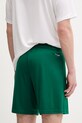 Odzież adidas Performance szorty sportowe męskie Entrada26 KE9828 zielony