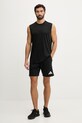 adidas Performance szorty KF5923 czarny SS26