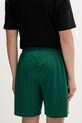 Odzież adidas Originals szorty Firebird KS5504. zielony