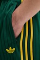 adidas Originals szorty Firebird zielony KS5504.
