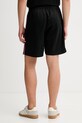 Odzież adidas Originals szorty Firebird KS5505 czarny
