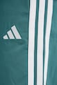 adidas Szorty męskie turkusowy KT0550