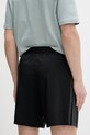 Odzież adidas szorty KT0552 czarny