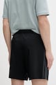 Odzież adidas szorty KT0552 czarny