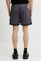 Oblečenie Šortky Puma Represent 635802 sivá