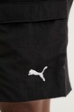Šortky Puma Wardrobe Essential čierna 629656